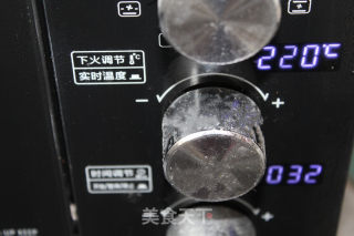 烤红薯的做法步骤：4
