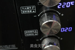 烤红薯的做法步骤：6