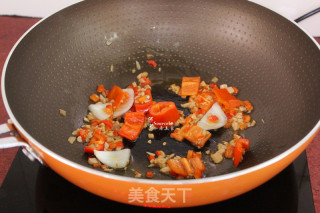 新春开胃菜，凉拌海带丝的做法步骤：6