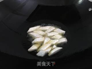 芋头蒸排骨的做法步骤：6
