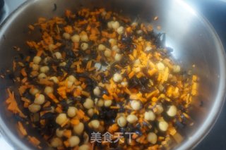 藜麦杂菜沙拉的做法步骤：4