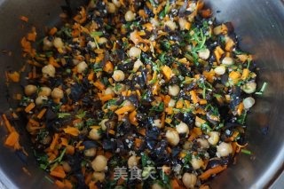 藜麦杂菜沙拉的做法步骤：6