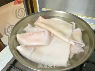 雨花石水晶冻的做法步骤：2