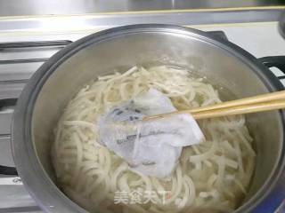雨花石水晶冻的做法步骤：16