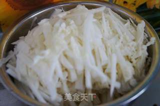 番茄白菜汤的做法步骤：2