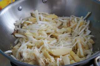 番茄白菜汤的做法步骤：4