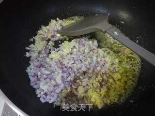 披萨酱的做法步骤：5
