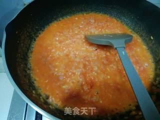 披萨酱的做法步骤：8