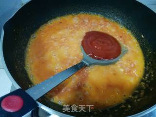 披萨酱的做法步骤：9