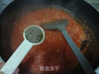 披萨酱的做法步骤：10