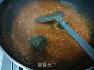 披萨酱的做法步骤：11