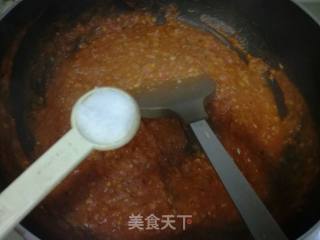 披萨酱的做法步骤：12