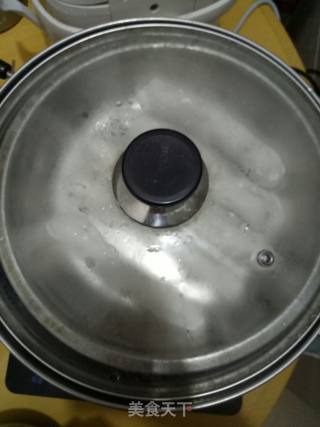 红枣木薯圆子的做法步骤：5