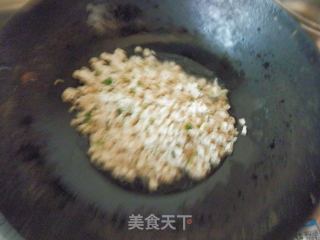 绿水饺的做法步骤：3