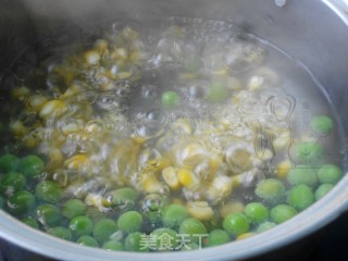 芝心饭团的做法步骤：3