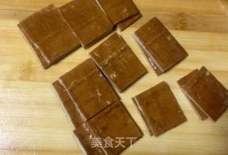 烧烤滋味三样菜的做法步骤：3