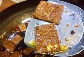 烧烤滋味三样菜的做法步骤：7