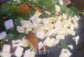 烧烤滋味三样菜的做法步骤：9
