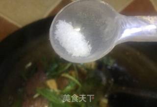 烧烤滋味三样菜的做法步骤：12
