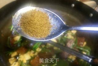烧烤滋味三样菜的做法步骤：13