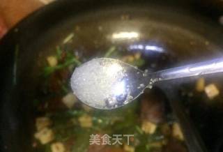 烧烤滋味三样菜的做法步骤：14