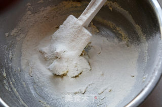 红茶奶酥的做法步骤：4