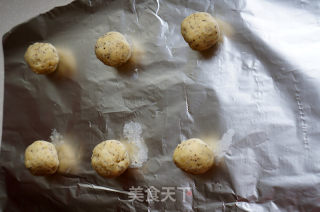 红茶奶酥的做法步骤：6