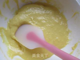 芭比公主蛋糕的做法步骤：4