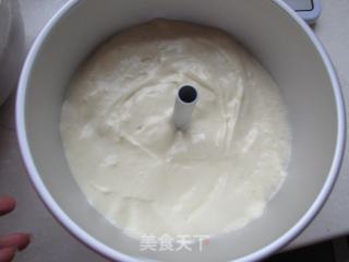 芭比公主蛋糕的做法步骤：9