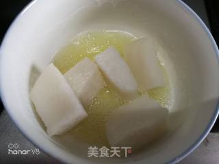 白糖糍粑的做法步骤：4