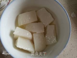 白糖糍粑的做法步骤：5