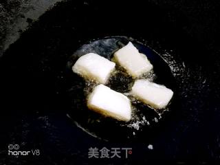 白糖糍粑的做法步骤：7