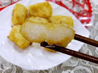 白糖糍粑的做法步骤：12