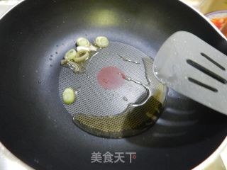 海带豆腐汤的做法步骤：3