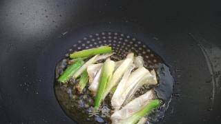 葱油玉米面条的做法步骤：10