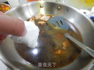 糖醋排骨的做法步骤：11