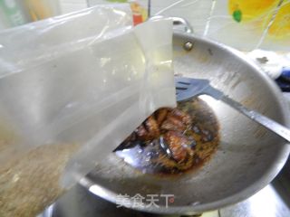 糖醋排骨的做法步骤：12