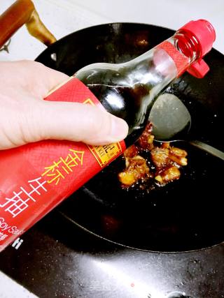 糖醋排骨的做法步骤：8