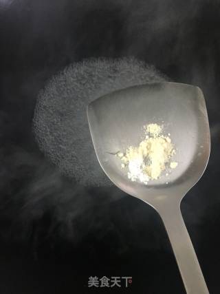 芹菜煮带鱼的做法步骤：7