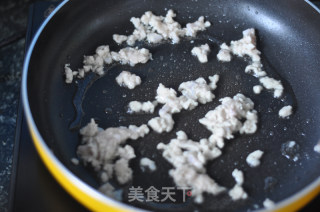 肉末海带的做法步骤：8