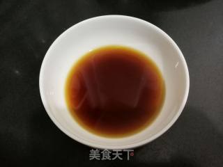 捞汁儿香菜的做法步骤：3