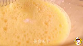 西红柿炒鸡蛋的做法步骤：6