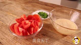 西红柿炒鸡蛋的做法步骤：8