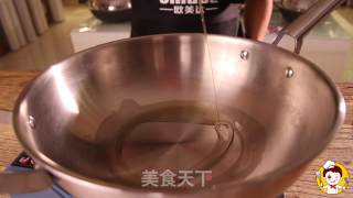 西红柿炒鸡蛋的做法步骤：9