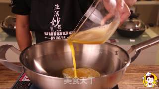 西红柿炒鸡蛋的做法步骤：10