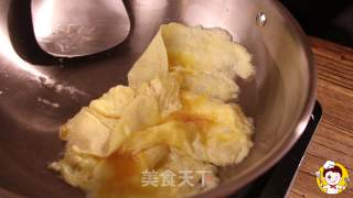 西红柿炒鸡蛋的做法步骤：11
