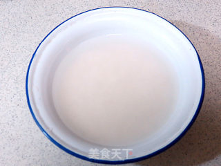 花儿朵朵之【双色培根烧卖】的做法步骤：2