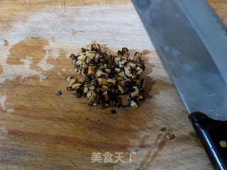 花儿朵朵之【双色培根烧卖】的做法步骤：5