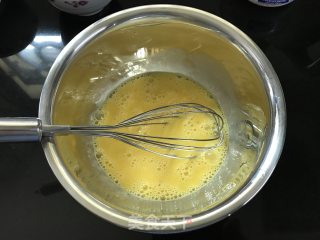 可可毛巾卷的做法步骤：2