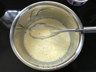 可可毛巾卷的做法步骤：4